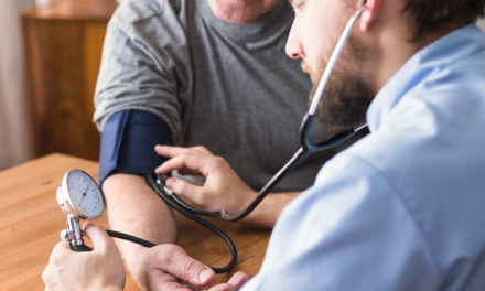 Bowel Flora and Hypertension