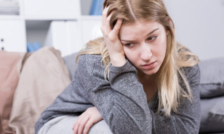 Can B Vitamins help with Postpartum Depression