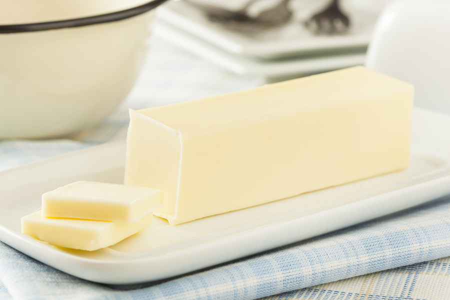 Margarine and Allergies