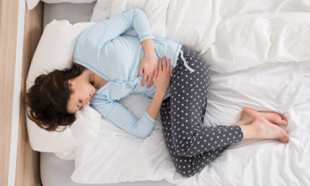 Calcium and Vitamin D for PMS?
