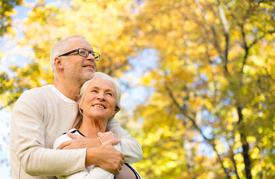 Can Supplementation Improve Quality of Life in the Elderly?