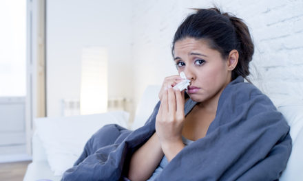 Can Probiotics Protect from the Flu?