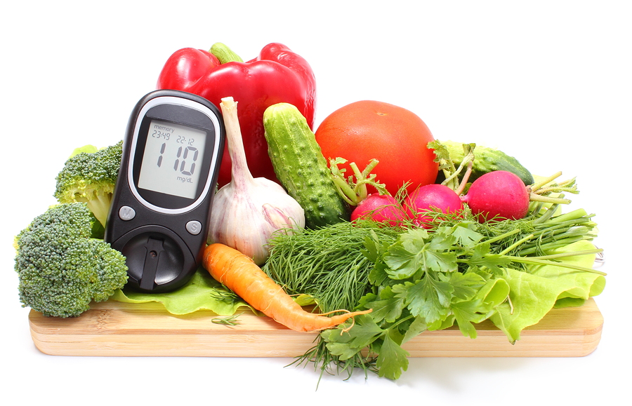 High Fiber/Low Glycemic Food to Prevent Diabetes