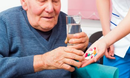 FDA Warns the Elderly About Psych Drugs