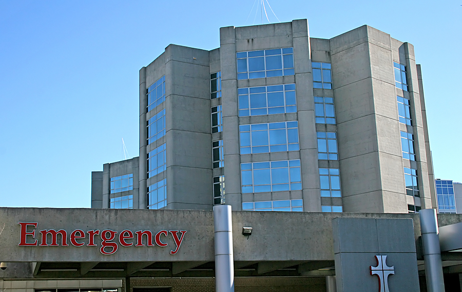 Over 700,000 Sent to ER with Drug Reactions