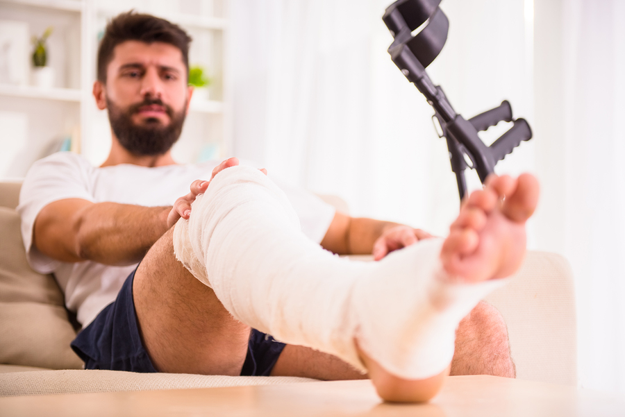 Proteolytic Enzymes for Pain and Healing