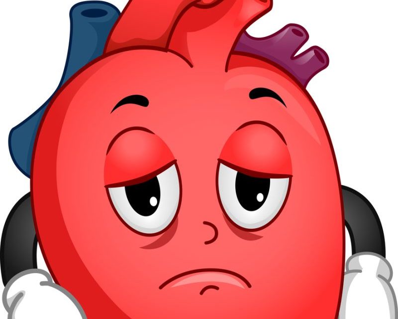 Supplements and Congestive Heart Failure