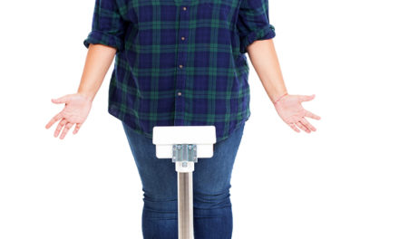 Prebiotics May Help Prevent Excessive Weight Gain in Teens