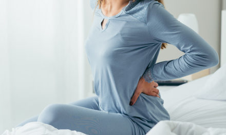 Limiting Physical Activity makes Painful Conditions Worse