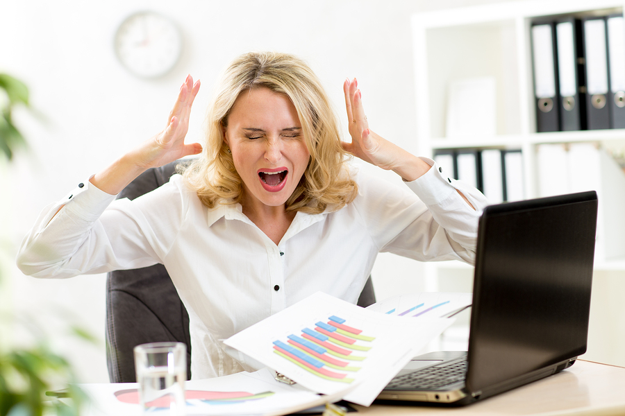 Stress and Pessimism can Undermine the Immune System