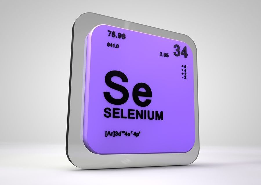 Selenium and Disease Prevention