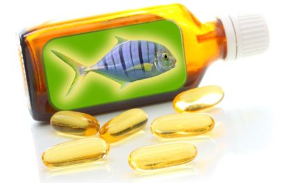 Omega-3 Fatty Acids and Type 1 Diabetes Risk