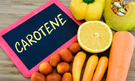 Heart Disease Deaths Reduced by Carotenoids