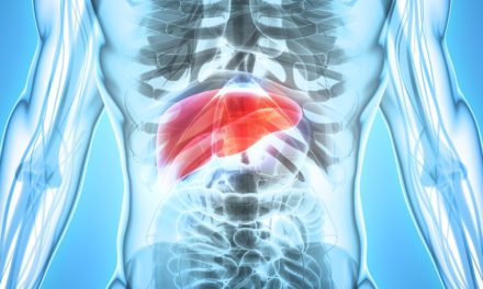 Special Report for Those who Scored High on the Liver/Gallbladder Portion of the Health Questionnaire