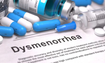 This Vitamin may help with Dysmenorrhea