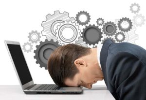 Vitmain C may help with stress