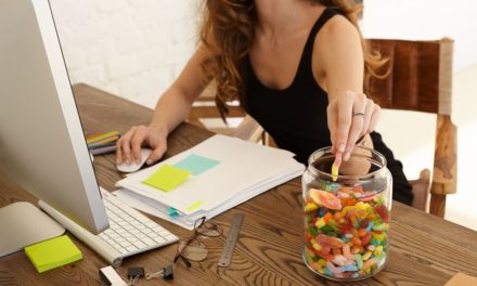 Can Nutrition Help You to Control Stress?