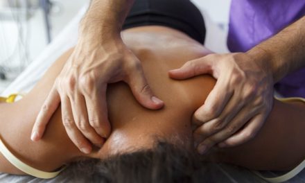 Chiropractic is the Best Choice for Spinal Manipulation
