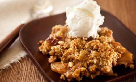 Stress and Comfort Food