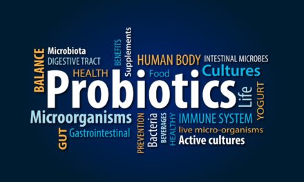 Probiotics and “Yeast Infections”