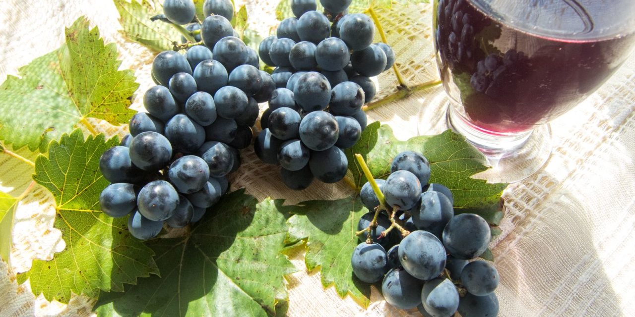 Resveratrol and Arterial Health in Diabetics