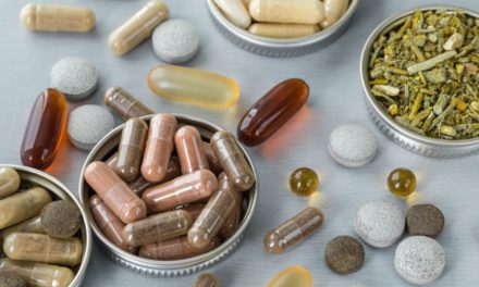 Nutraceuticals, Blood Sugar and Cholesterol