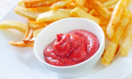 Vitamin Deficiency and Trans Fat Consumption may Lead to Coronary Artery Blockage
