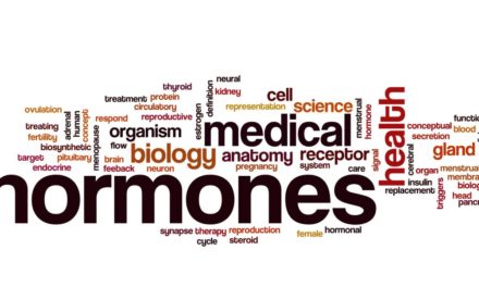 Hormones and Weight Loss