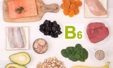 Vitamin B6 may Reduce the Risk of Colorectal Cancer