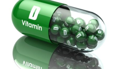 Vitamin D Protects Life, Health
