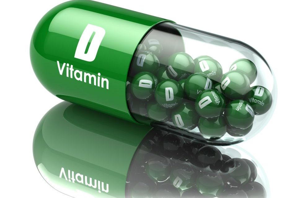 Vitamin D Protects Life, Health