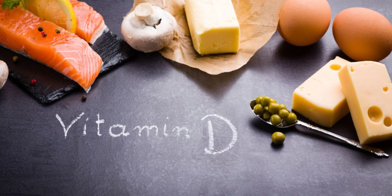 Vitamin D and Pain