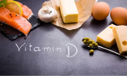 Vitamin D and Pain