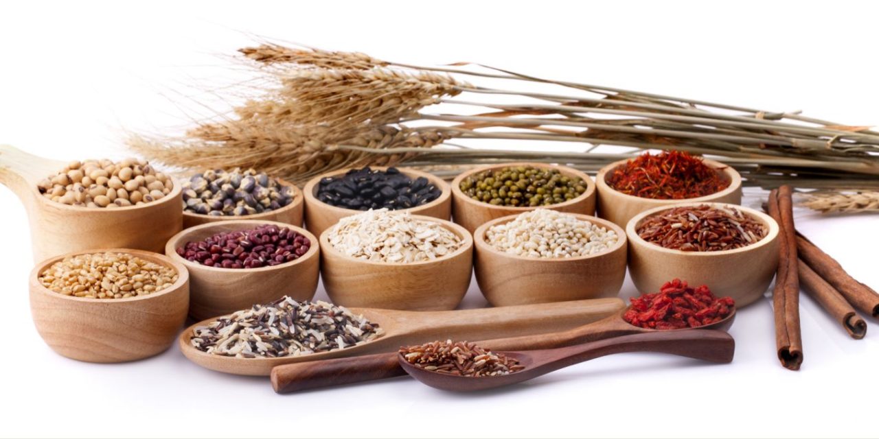 Whole Grains, Abdominal Fat, and Cardiovascular Risk