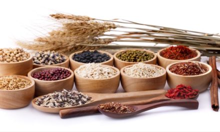 Whole Grains, Abdominal Fat, and Cardiovascular Risk