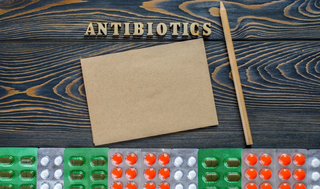 Use of Antibiotics Leads to More Doctor Visits