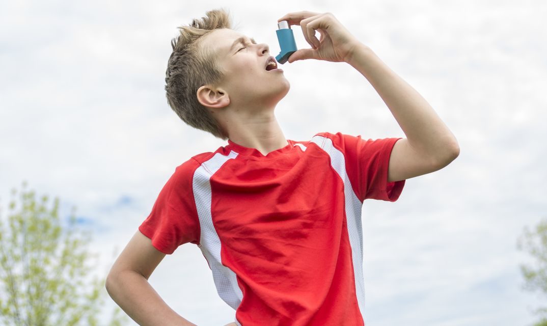 Magnesium and Asthma