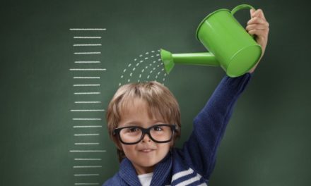 Zinc Affects Growth in Children