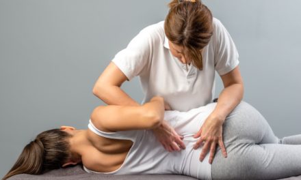 Can Chiropractic Benefit Fibromyalgia Patients?