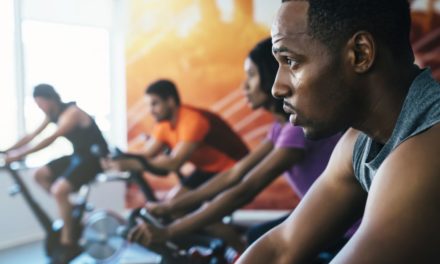 Exercise for Depression