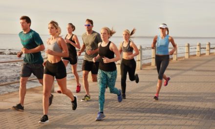 Vitamins Affect Exercise Performance