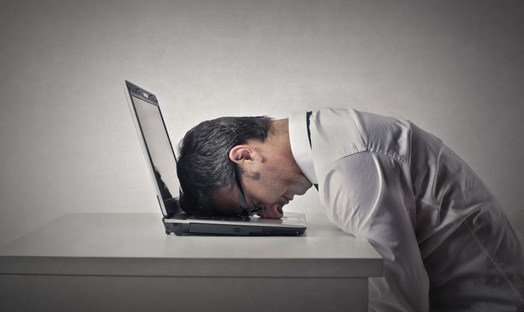Fatigue and Body Pain may be Linked to Chronic Sinusitis