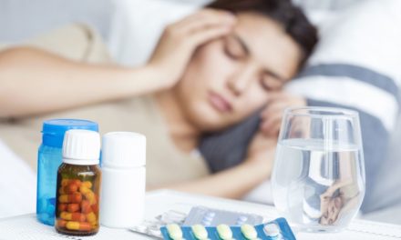Millions Suffer From Frequent Headaches