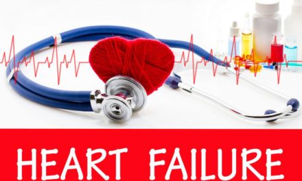 Heart Failure? Coenzyme Q 10 may Save Your Life