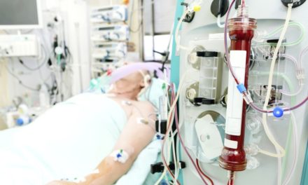Is Pain Medication Linked to Kidney Failure?