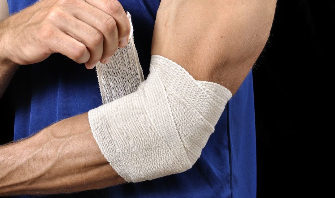 Antioxidants and Essential Fatty Acids are Beneficial for Pain and Inflammation