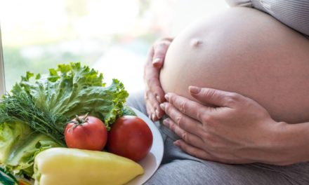 Healthy Maternal Diet Lowers the Risk for Leukemia