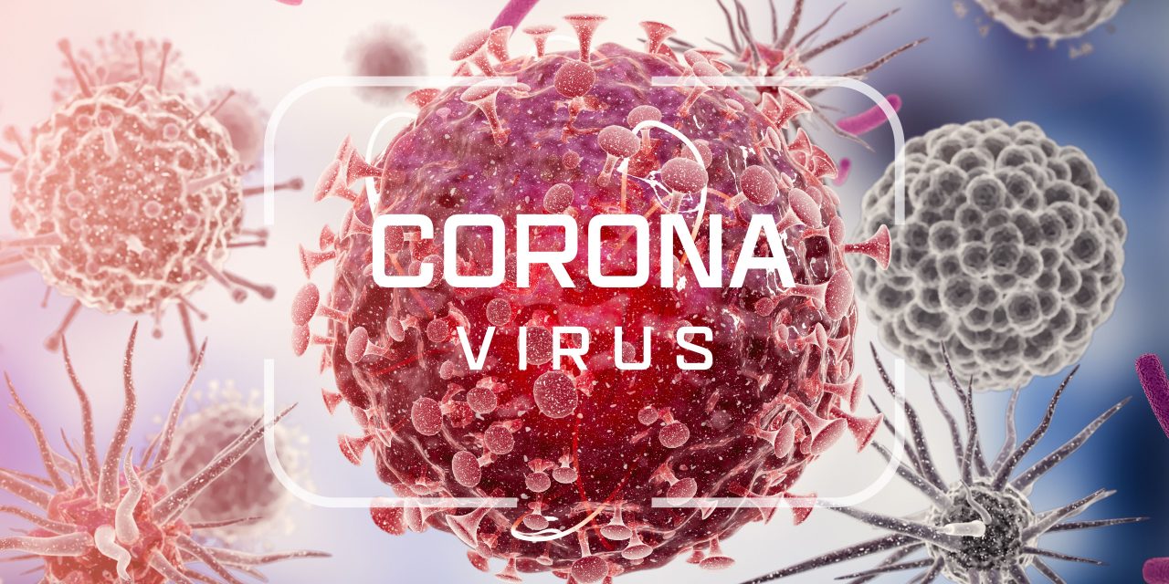 Sure, Practice Social Isolation But What can be Done About the Virus?
