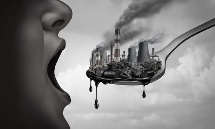Chemicals Making Us Sick