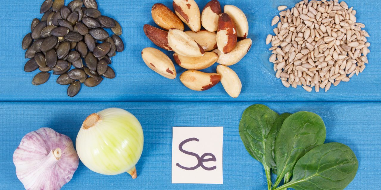 Selenium and Bladder Cancer